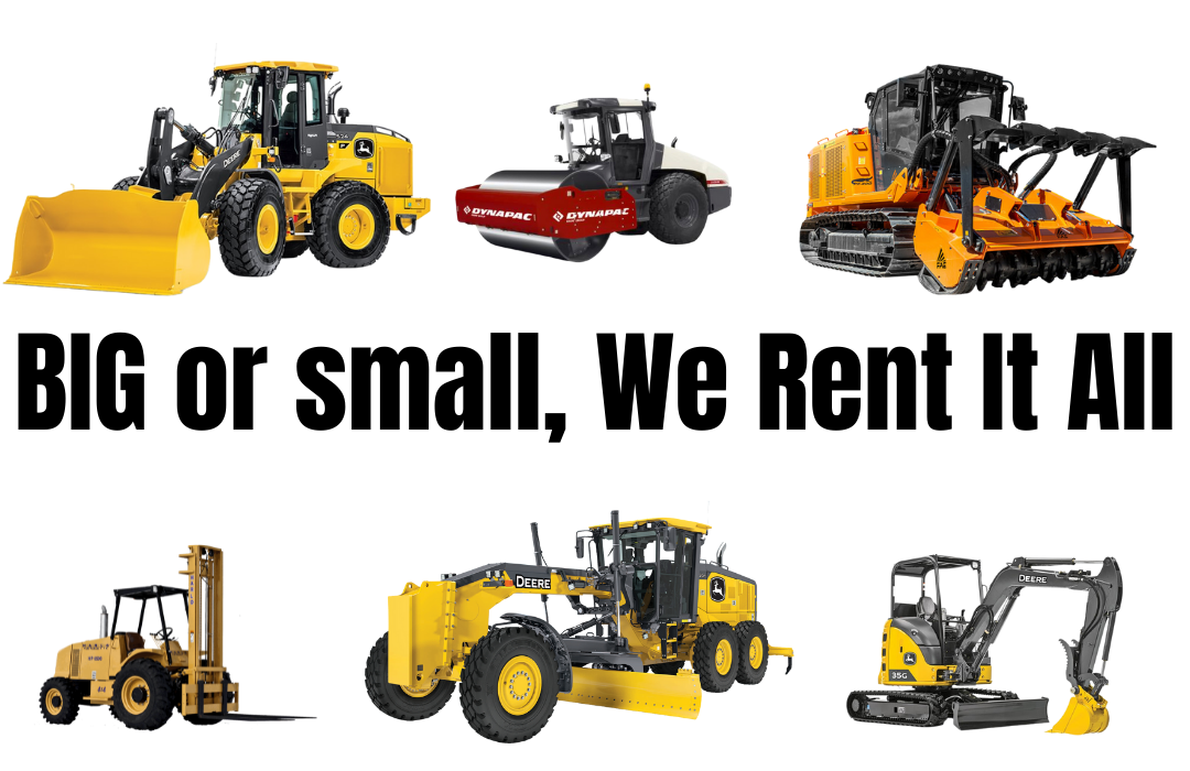 CLBOYD - Construction Equipment Rentals